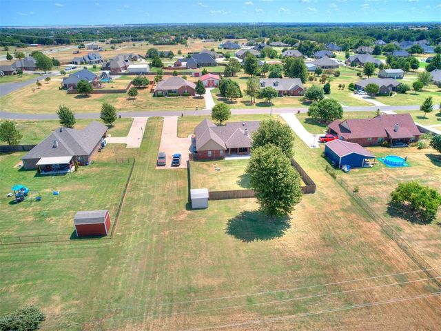 10625 Tangleroot Way, Oklahoma City, OK 73173