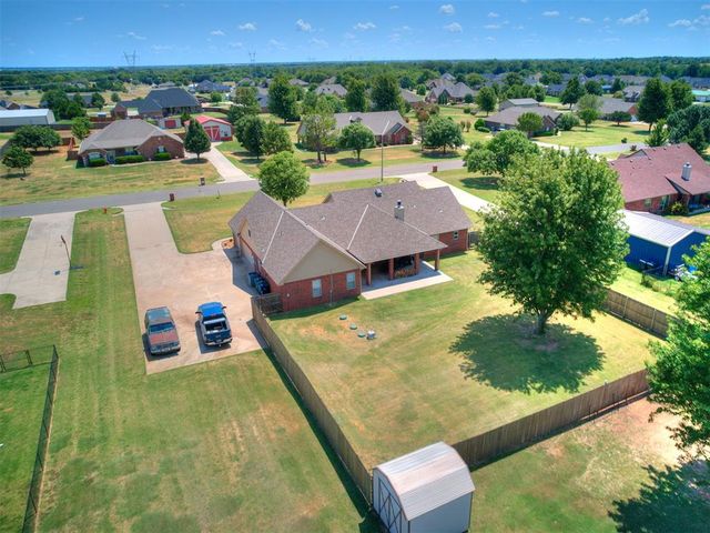 10625 Tangleroot Way, Oklahoma City, OK 73173