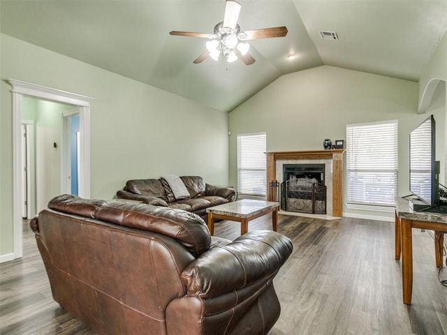 10625 Tangleroot Way, Oklahoma City, OK 73173