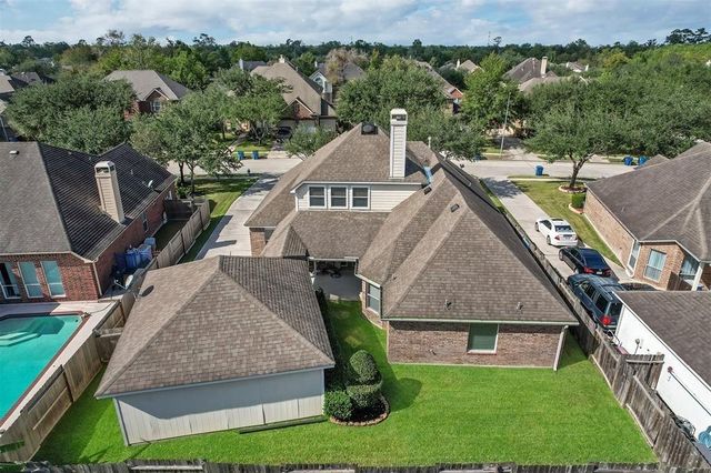 13610 Popes Creek Lane, Houston, TX 77044