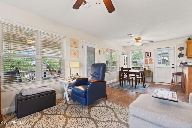 11334 Texas Street, Bay Saint Louis, MS 39520