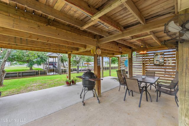 11334 Texas Street, Bay Saint Louis, MS 39520