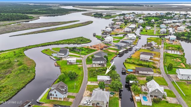 11334 Texas Street, Bay Saint Louis, MS 39520