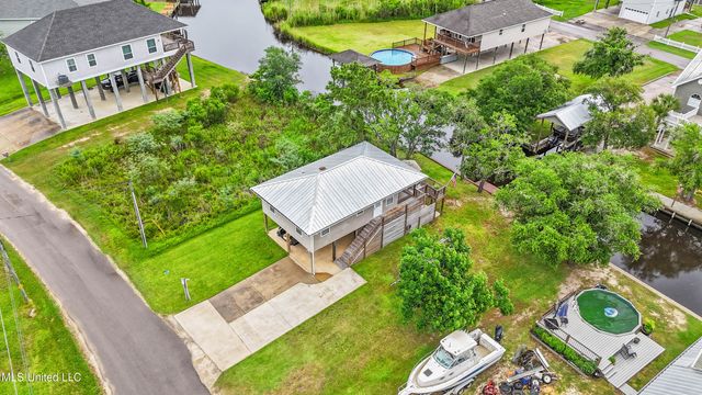 11334 Texas Street, Bay Saint Louis, MS 39520