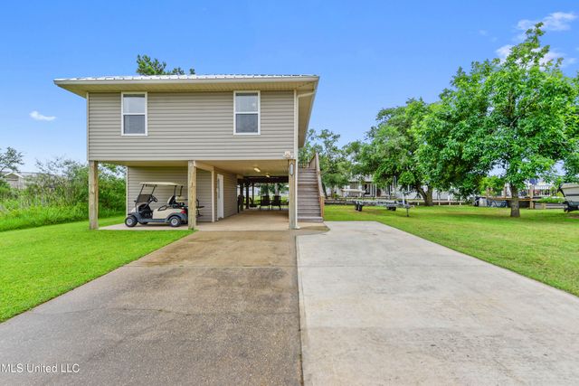 11334 Texas Street, Bay Saint Louis, MS 39520
