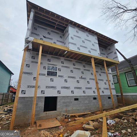 681 Ira Street SW, Atlanta, GA 30310