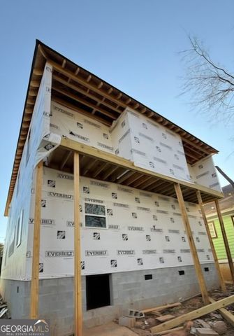 681 Ira Street SW, Atlanta, GA 30310