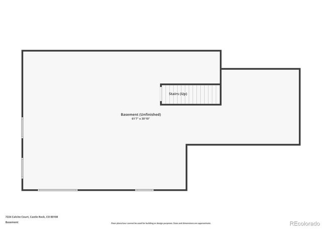 7224 Calcite Ct, Castle Rock, CO 80108