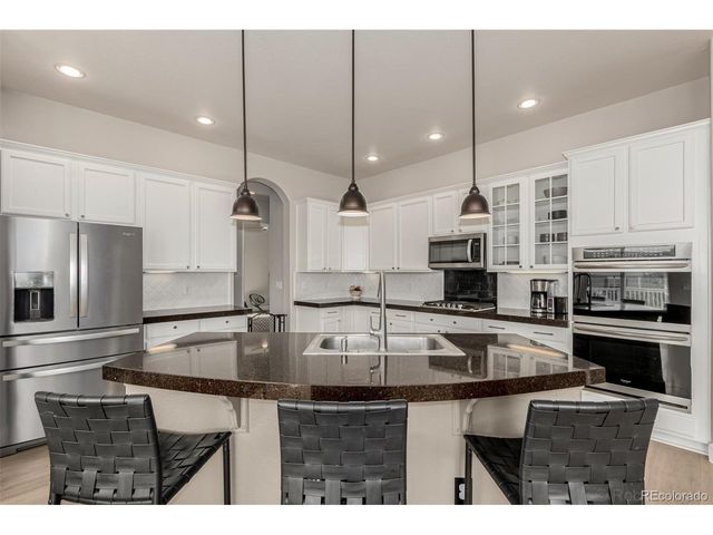 7224 Calcite Ct, Castle Rock, CO 80108