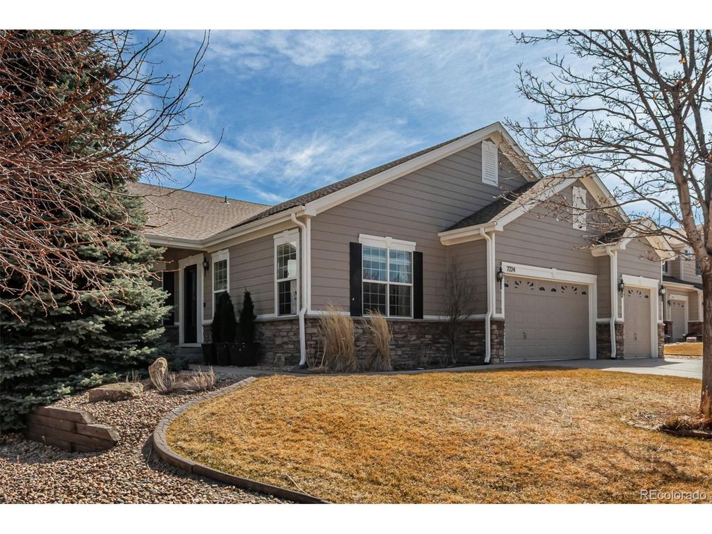 7224 Calcite Ct, Castle Rock, CO 80108