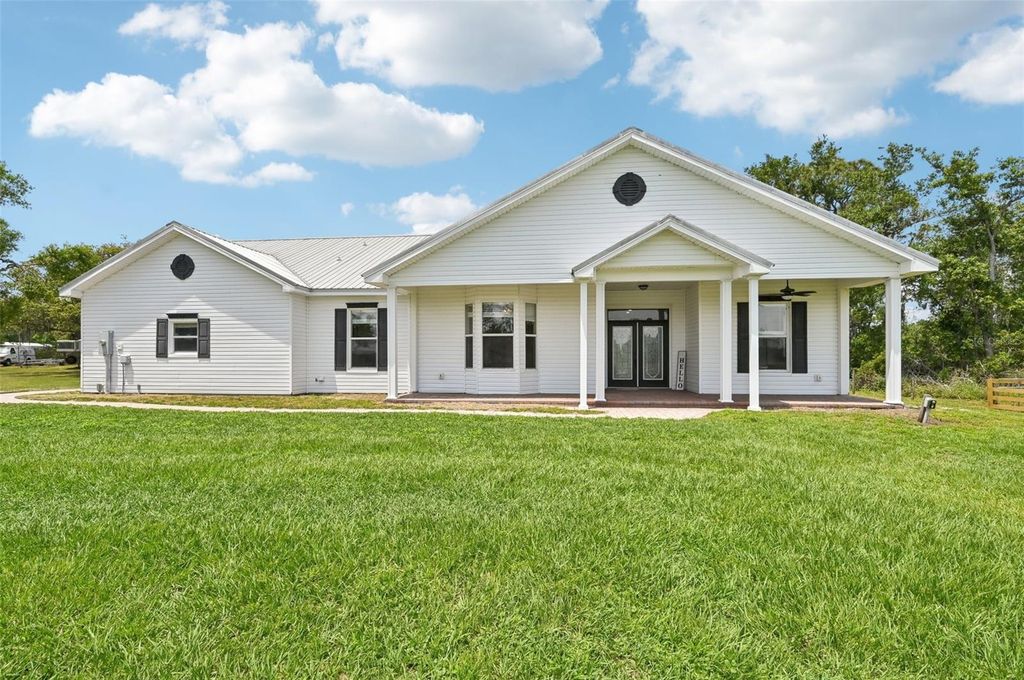21019 LONESOME ACRE ROAD, Wimauma, FL 33598