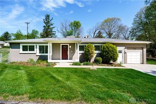 2700 Ridge Avenue, Dayton, OH 45414
