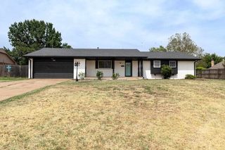 1803 NW 32nd St, Lawton, OK 73505