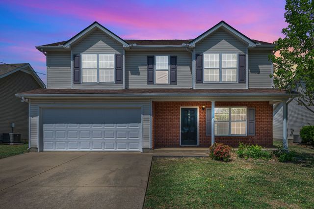 1036 Cheryl Ln, La Vergne, TN 37086