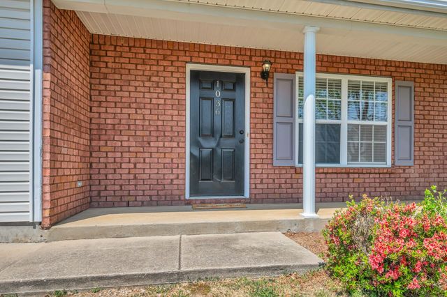 1036 Cheryl Ln, La Vergne, TN 37086