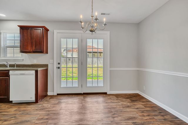 1036 Cheryl Ln, La Vergne, TN 37086