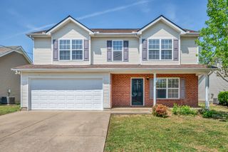 1036 Cheryl Ln, La Vergne, TN 37086