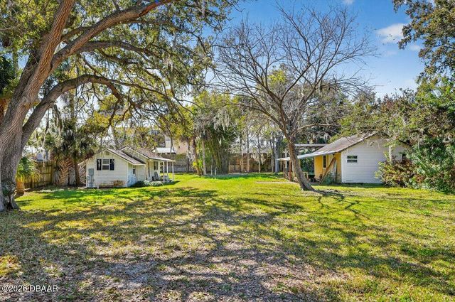 4390 Halifax Drive, Port Orange, FL 32127