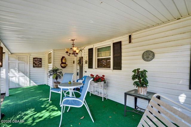 4390 Halifax Drive, Port Orange, FL 32127