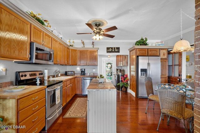 4390 Halifax Drive, Port Orange, FL 32127