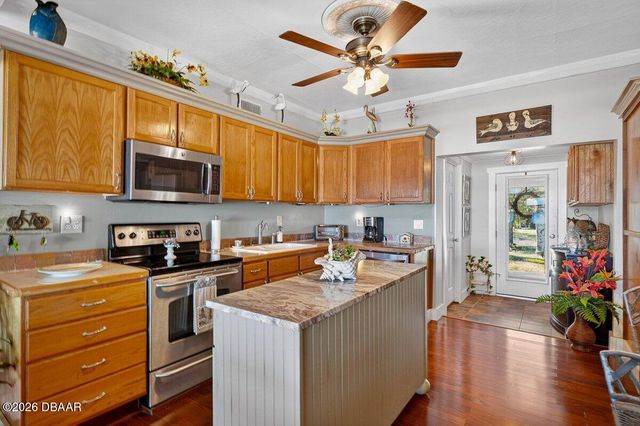 4390 Halifax Drive, Port Orange, FL 32127