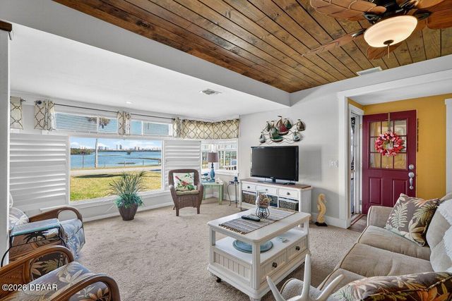 4390 Halifax Drive, Port Orange, FL 32127