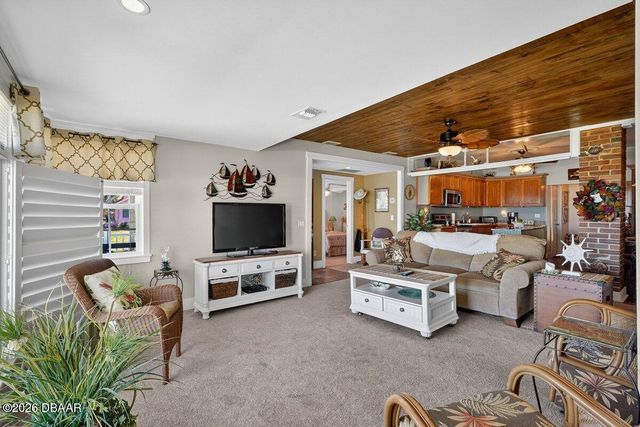 4390 Halifax Drive, Port Orange, FL 32127