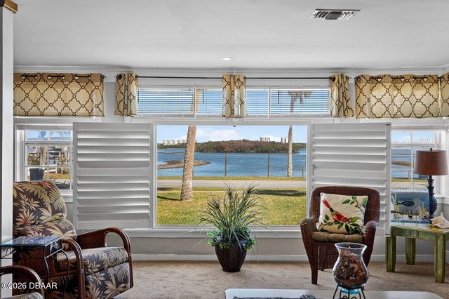 4390 Halifax Drive, Port Orange, FL 32127