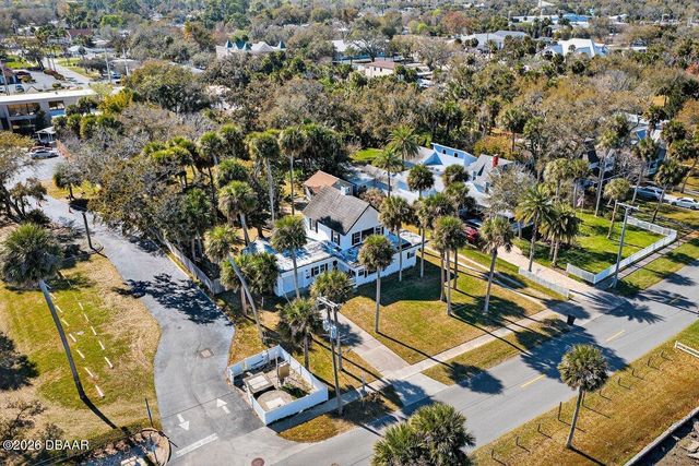 4390 Halifax Drive, Port Orange, FL 32127