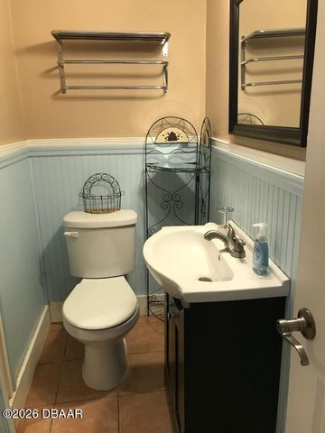 4390 Halifax Drive, Port Orange, FL 32127