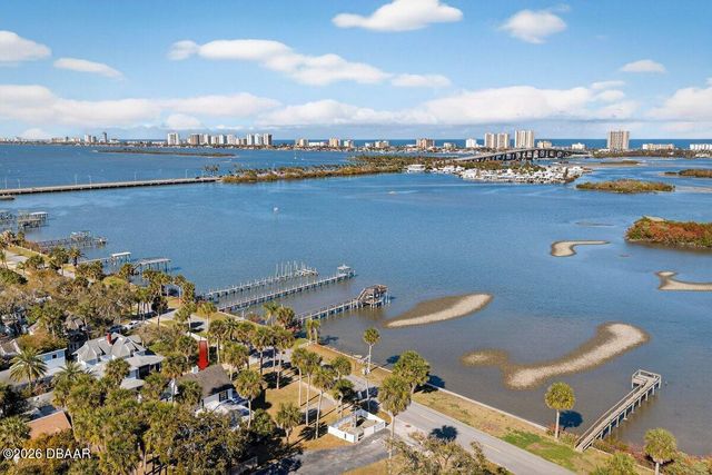 4390 Halifax Drive, Port Orange, FL 32127