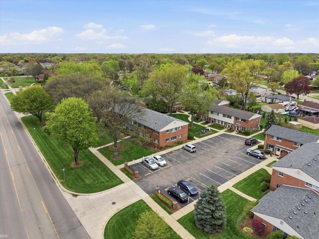 11410 Canal Road 205, Sterling Heights, MI 48314