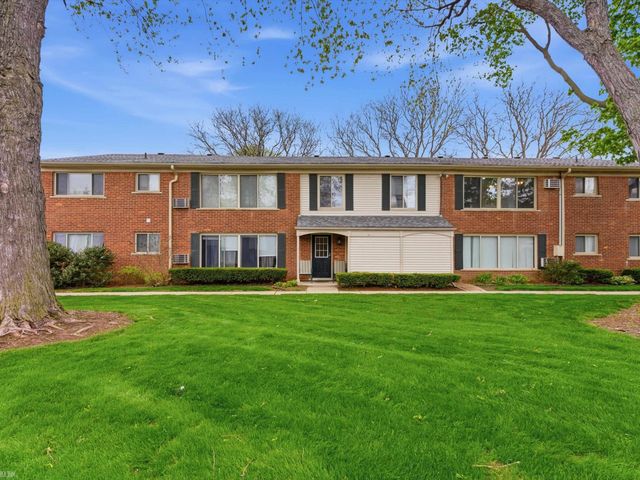 11410 Canal Road 205, Sterling Heights, MI 48314