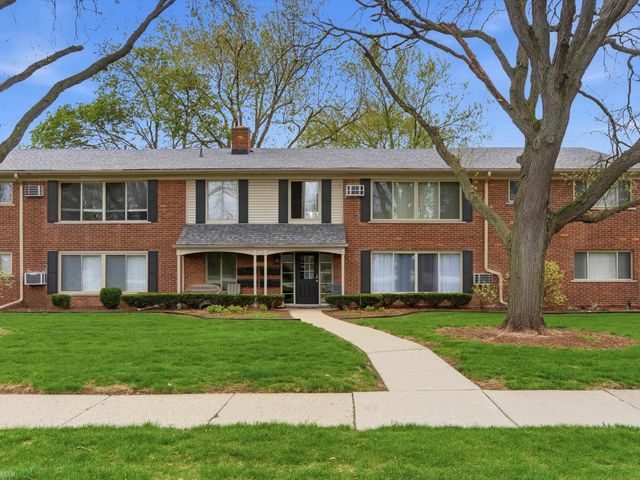 11410 Canal Road 205, Sterling Heights, MI 48314