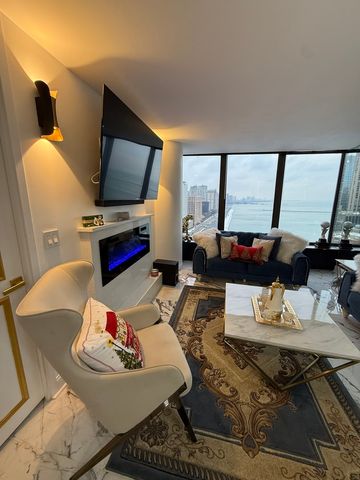 505 N Lake Shore Drive 2017, Chicago, IL 60611