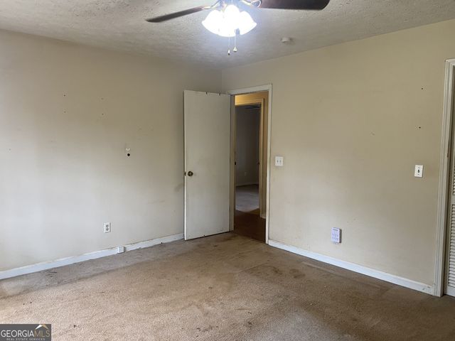 2509 New Mill Court, Acworth, GA 30102