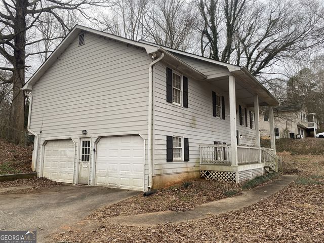 2509 New Mill Court, Acworth, GA 30102