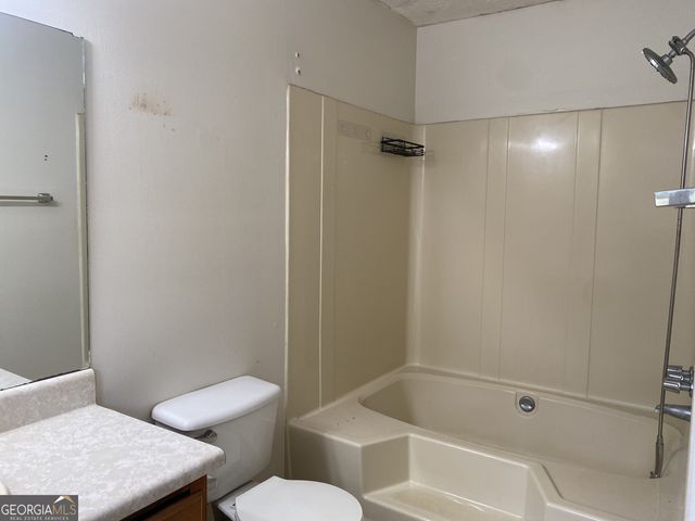 2509 New Mill Court, Acworth, GA 30102