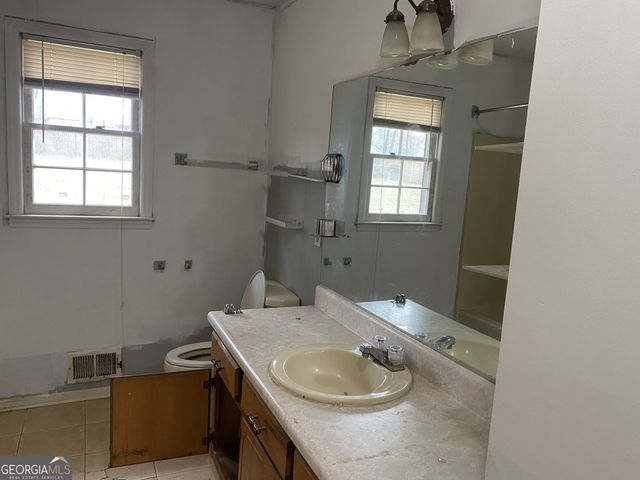 2509 New Mill Court, Acworth, GA 30102