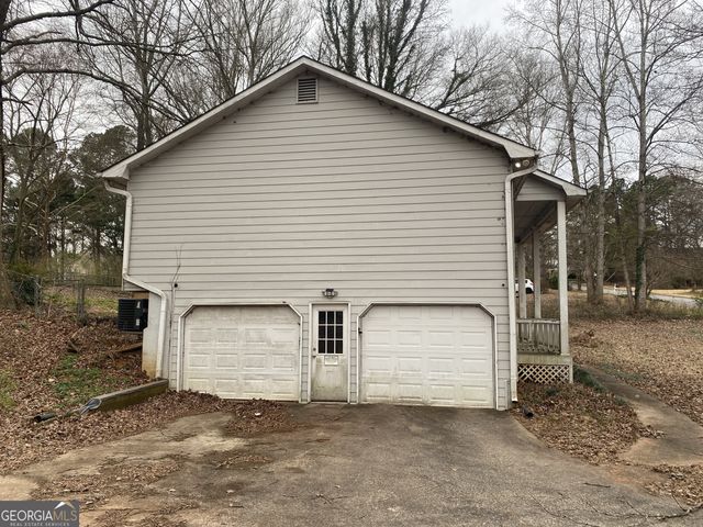 2509 New Mill Court, Acworth, GA 30102