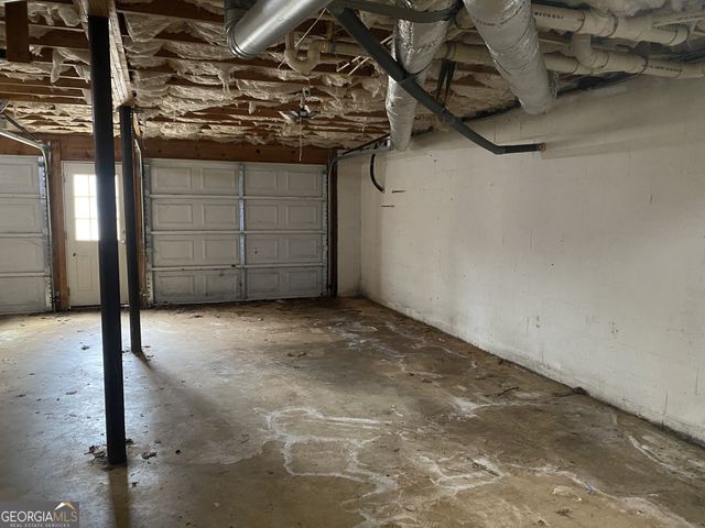 2509 New Mill Court, Acworth, GA 30102