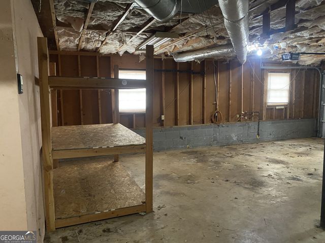 2509 New Mill Court, Acworth, GA 30102