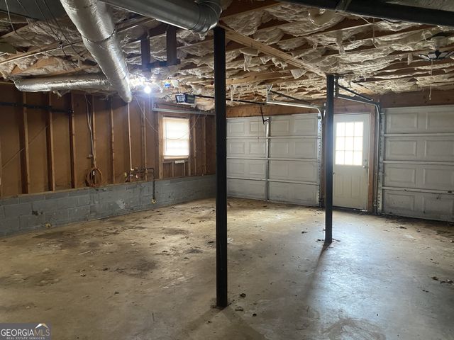 2509 New Mill Court, Acworth, GA 30102