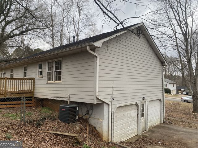 2509 New Mill Court, Acworth, GA 30102