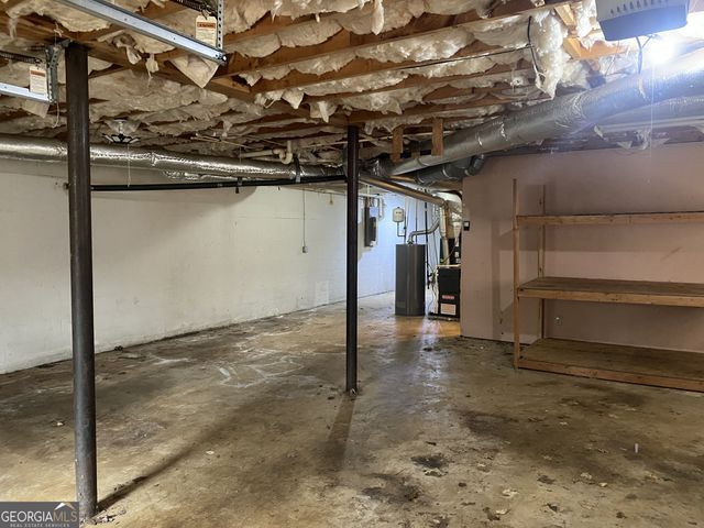 2509 New Mill Court, Acworth, GA 30102