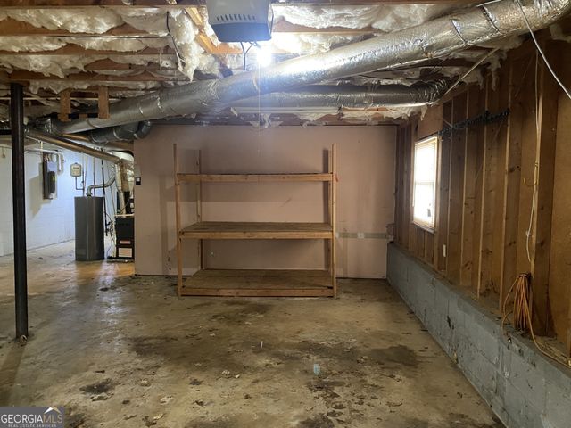 2509 New Mill Court, Acworth, GA 30102