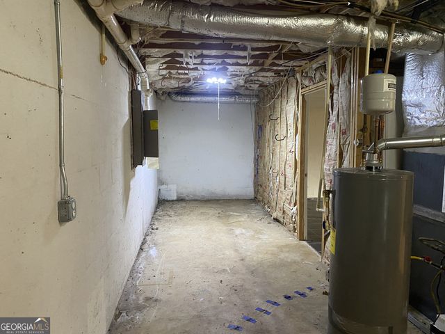 2509 New Mill Court, Acworth, GA 30102