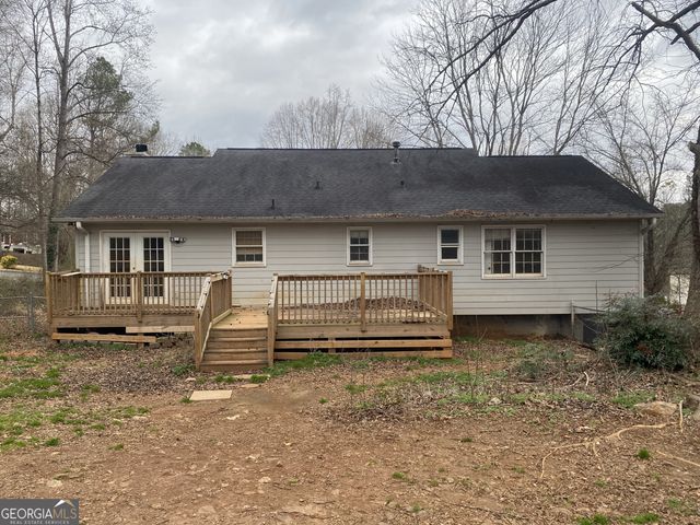 2509 New Mill Court, Acworth, GA 30102