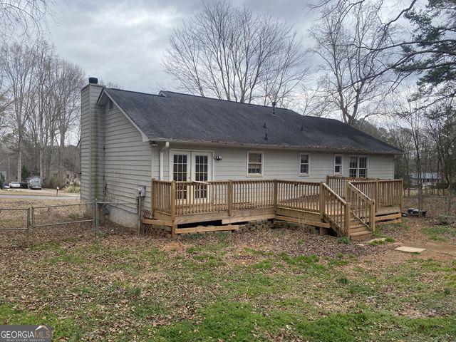 2509 New Mill Court, Acworth, GA 30102