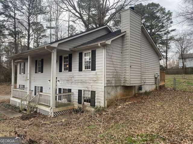 2509 New Mill Court, Acworth, GA 30102